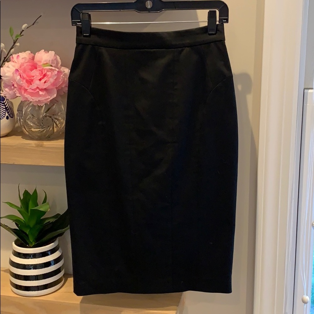 D&G pencil skirt